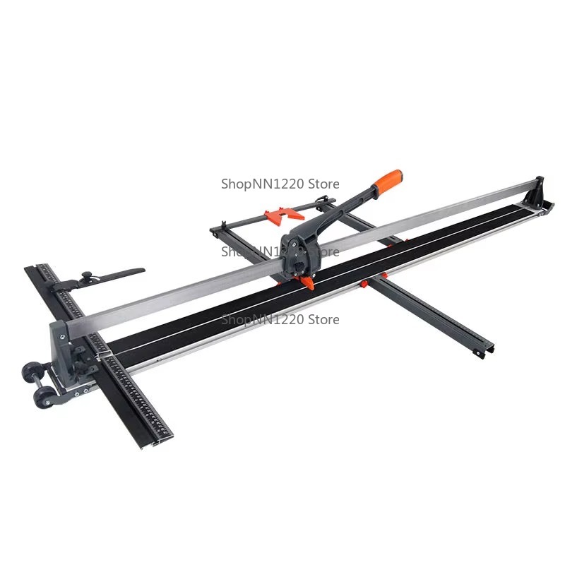 Tile Cutter Scoring - 1700 мм высокоточная стальная основа для