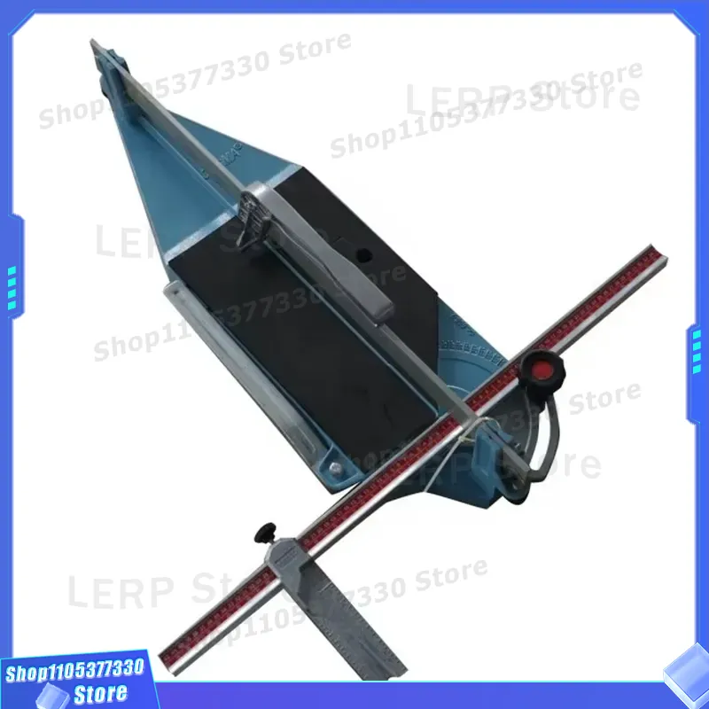 Tile Cutter Scoring - Ручной плиткорез 800 мм для тяжелых