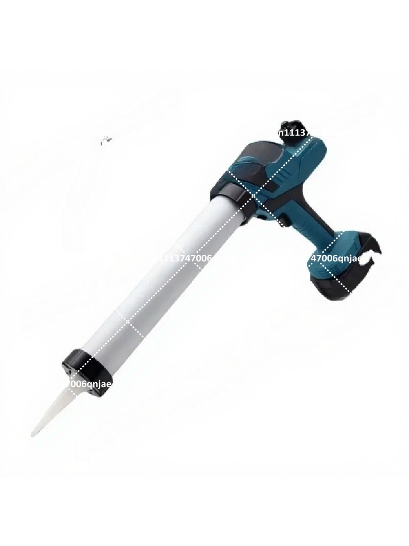 Caulking Gun Dispensing - Аккумуляторный пистолет для герметика 21В, беспроводной