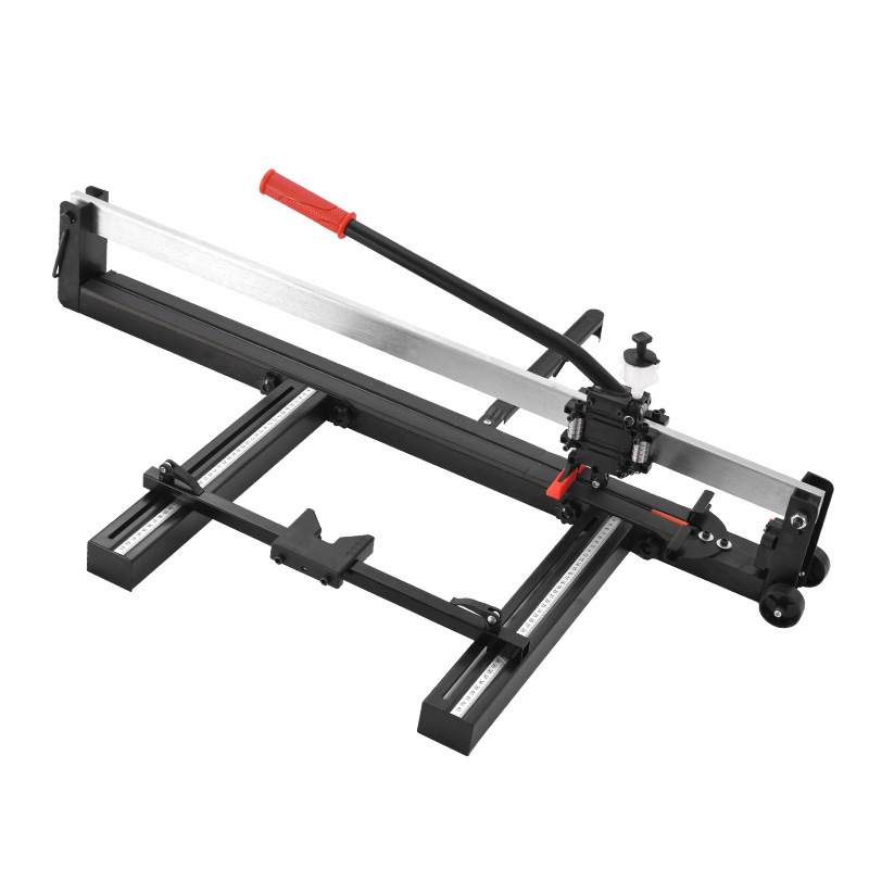 Tile Cutter Scoring - Новый дизайн, ручной плиткорез с механизмом