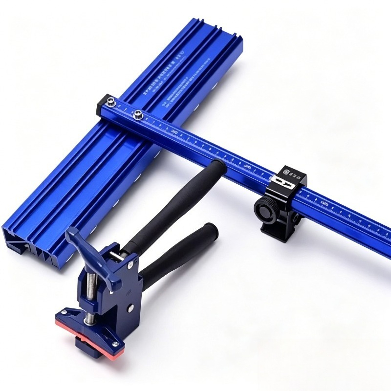 Tile Cutter Scoring - Резак для плитки Т-образной формы ZT5,