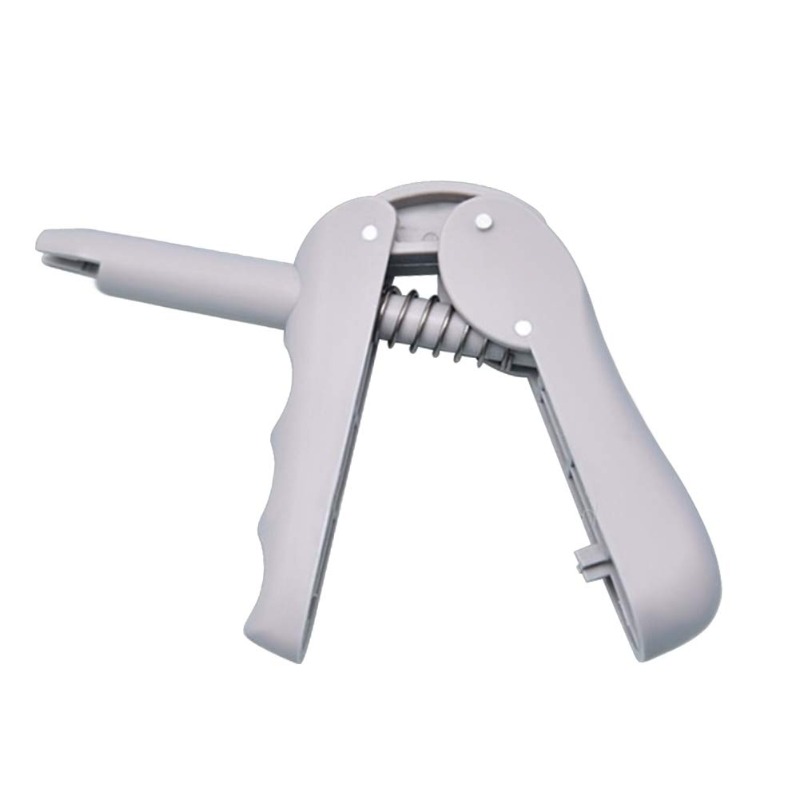 Caulking Gun Dispensing - zębatej pistoletem kompozytowym dozownik narzędzie do