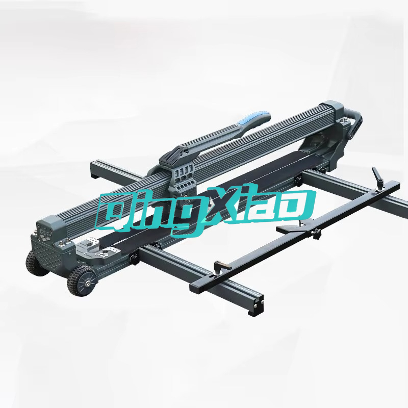Tile Cutter Scoring - Ручной плиткорез для ультратонких плит, высокоточный,