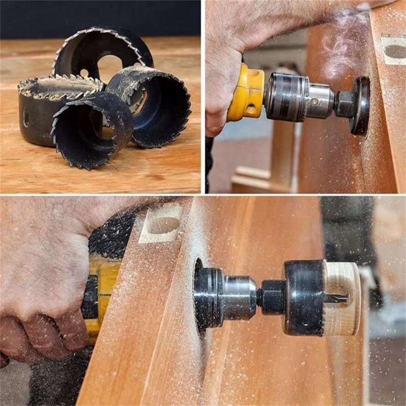 Home Improvement Center - A2BE Комплексный набор из 18 предметов