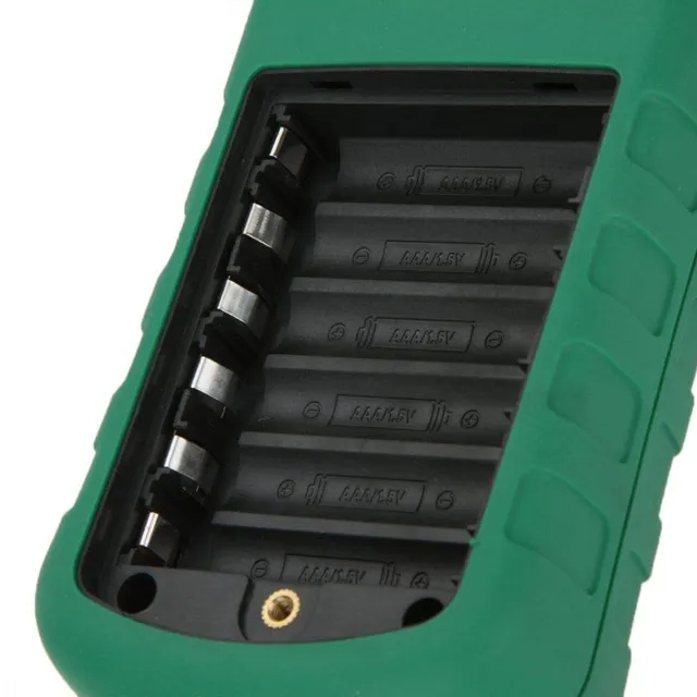 MASTECH MS5908C ЖК-анализатор  – обзор и цена Circuit Breaker Finder