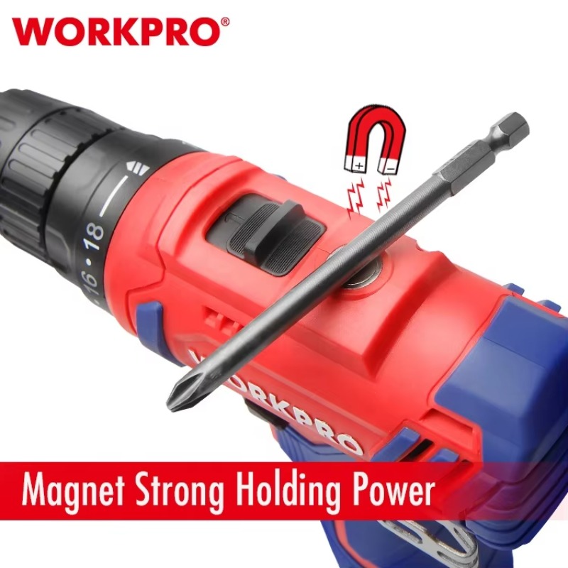 Аккумуляторная дрель 12В 10мм, – обзор и цена Power Drill Cordless