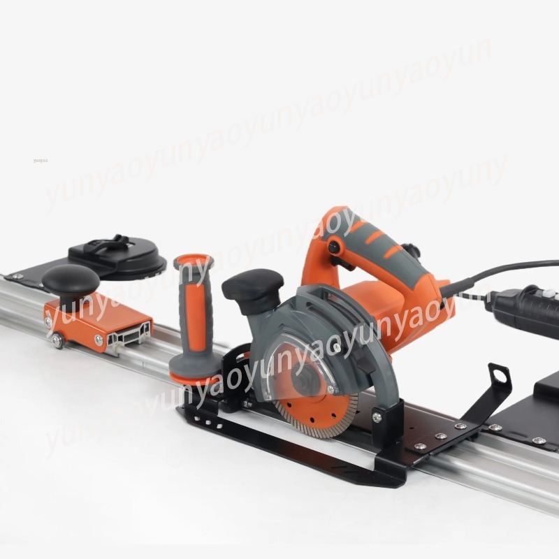 Электрический плиткорез 3600 м – обзор и цена Tile Cutter Scoring