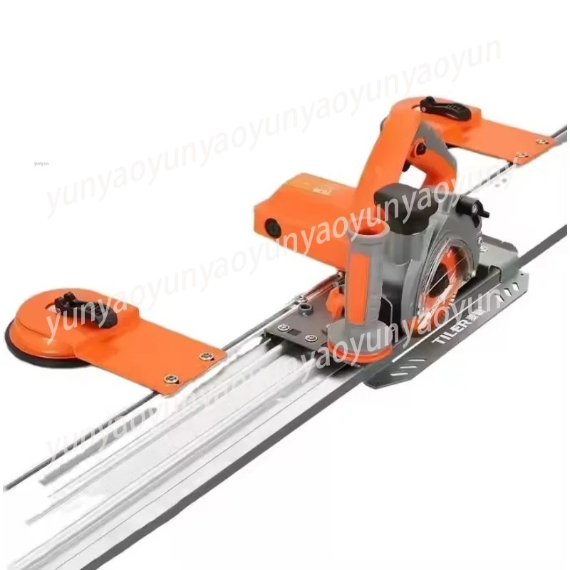 Электрический плиткорез 3600 м – обзор и цена Tile Cutter Scoring