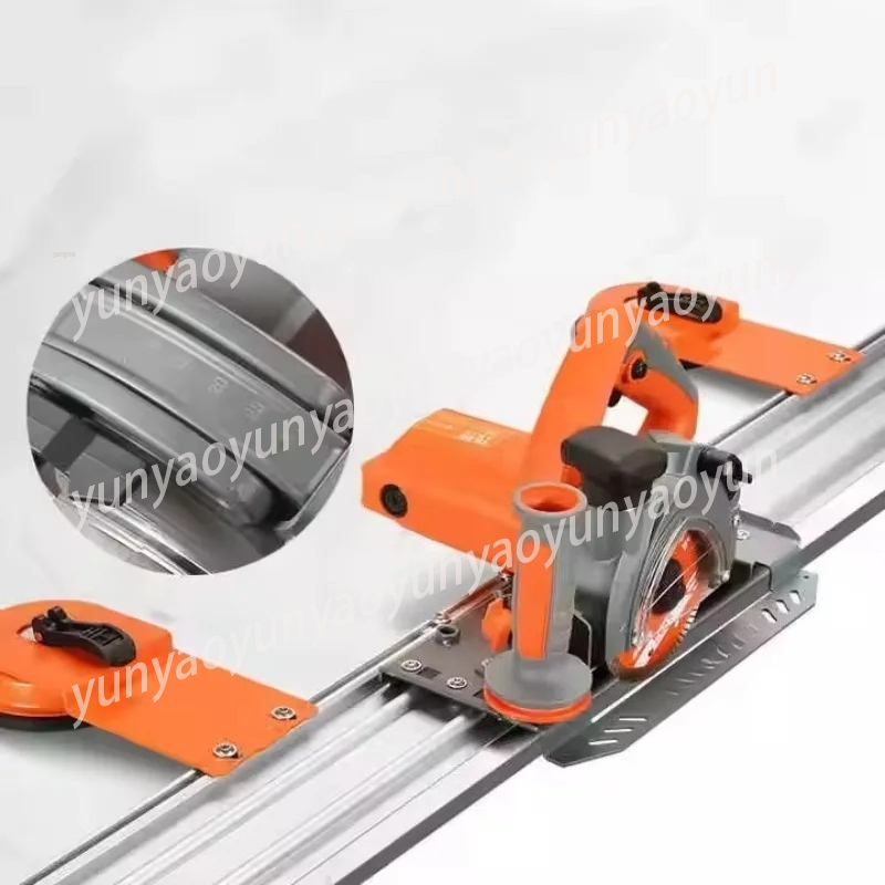 Электрический плиткорез 3600 м – обзор и цена Tile Cutter Scoring