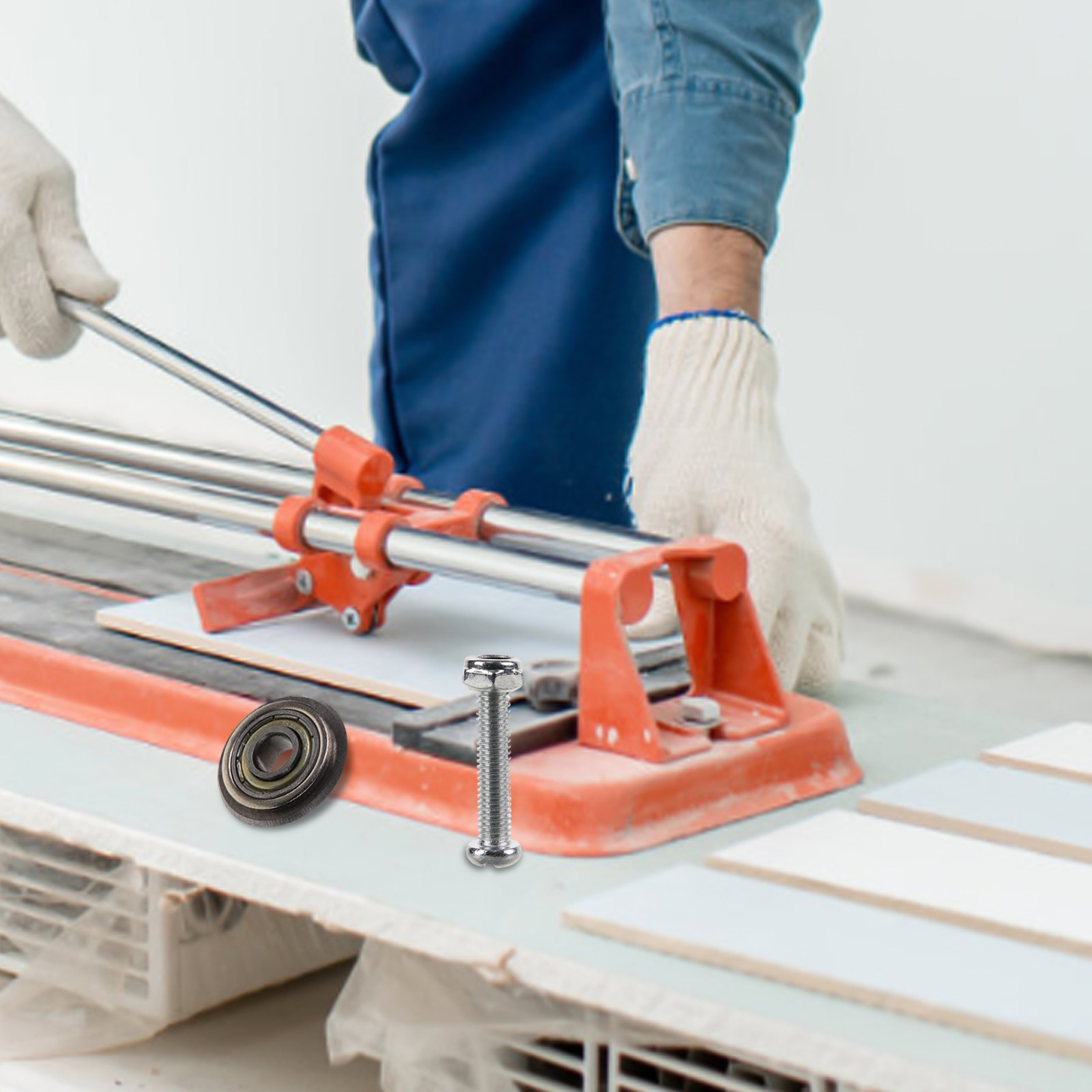 Набор из 1 шт. ручного плиткор – обзор и цена Tile Cutter Scoring