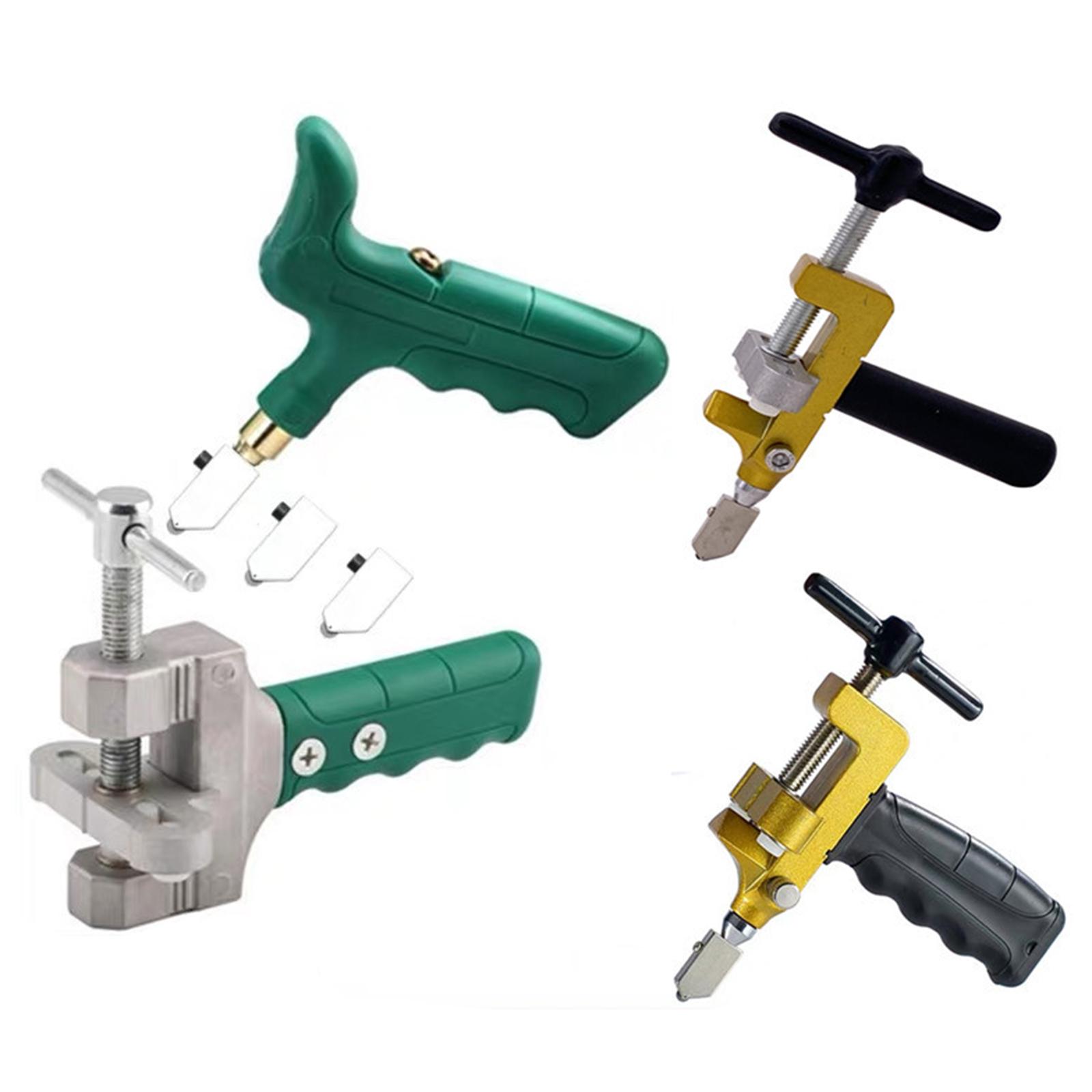 Профессиональные ручные кусачк – обзор и цена Tile Cutter Scoring