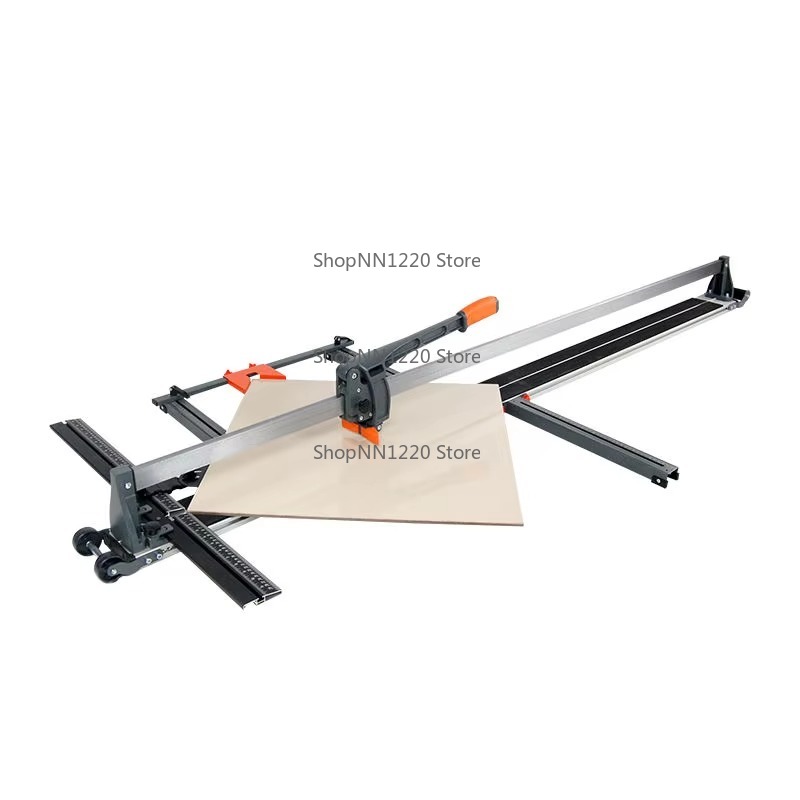 1700 мм высокоточная стальная  – обзор и цена Tile Cutter Scoring