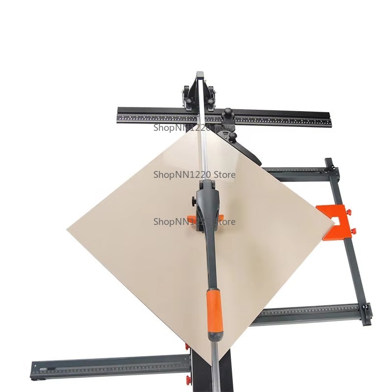 1700 мм высокоточная стальная  – обзор и цена Tile Cutter Scoring