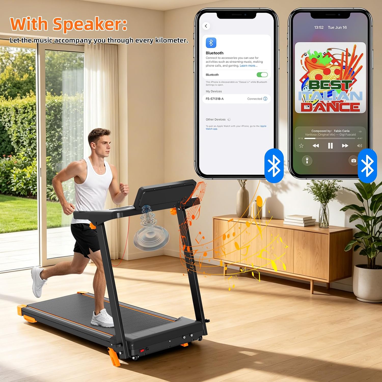 Беговая дорожка Walking Pad, б – обзор и цена App Home Improvement