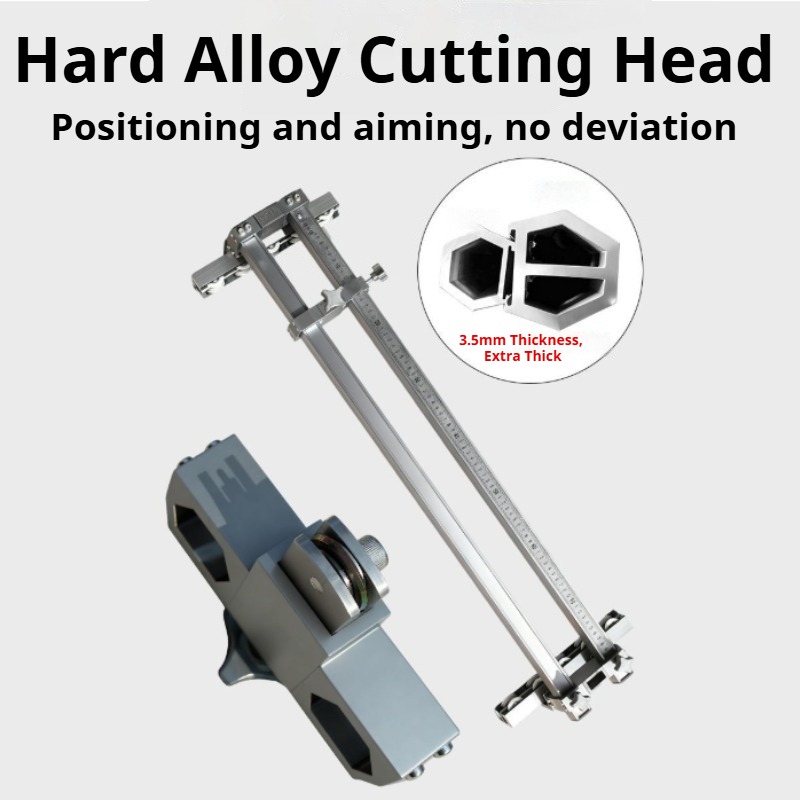 Ручной плиткорез для высокоточ – обзор и цена Tile Cutter Scoring