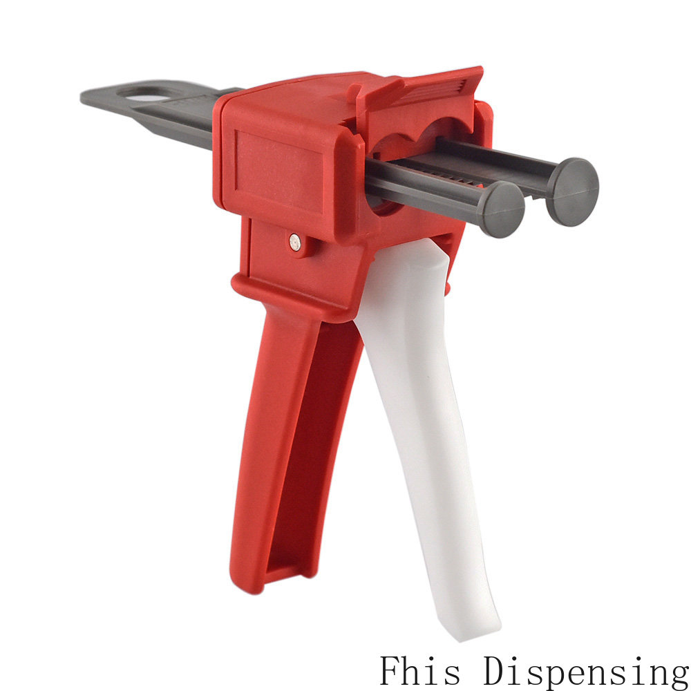 Ручной дозаторный пистолет для – обзор и цена Caulking Gun Dispensing