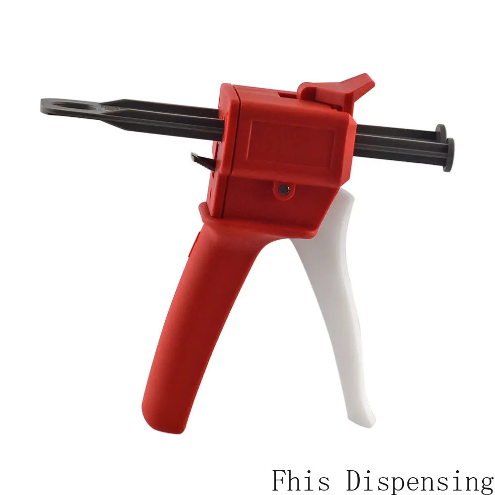 Ручной дозаторный пистолет для – обзор и цена Caulking Gun Dispensing