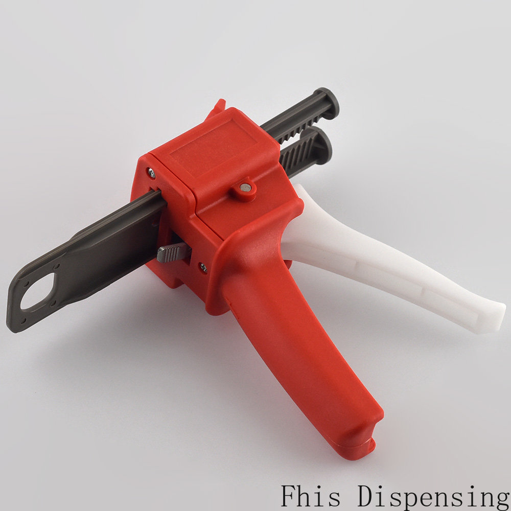 Ручной дозаторный пистолет для – обзор и цена Caulking Gun Dispensing