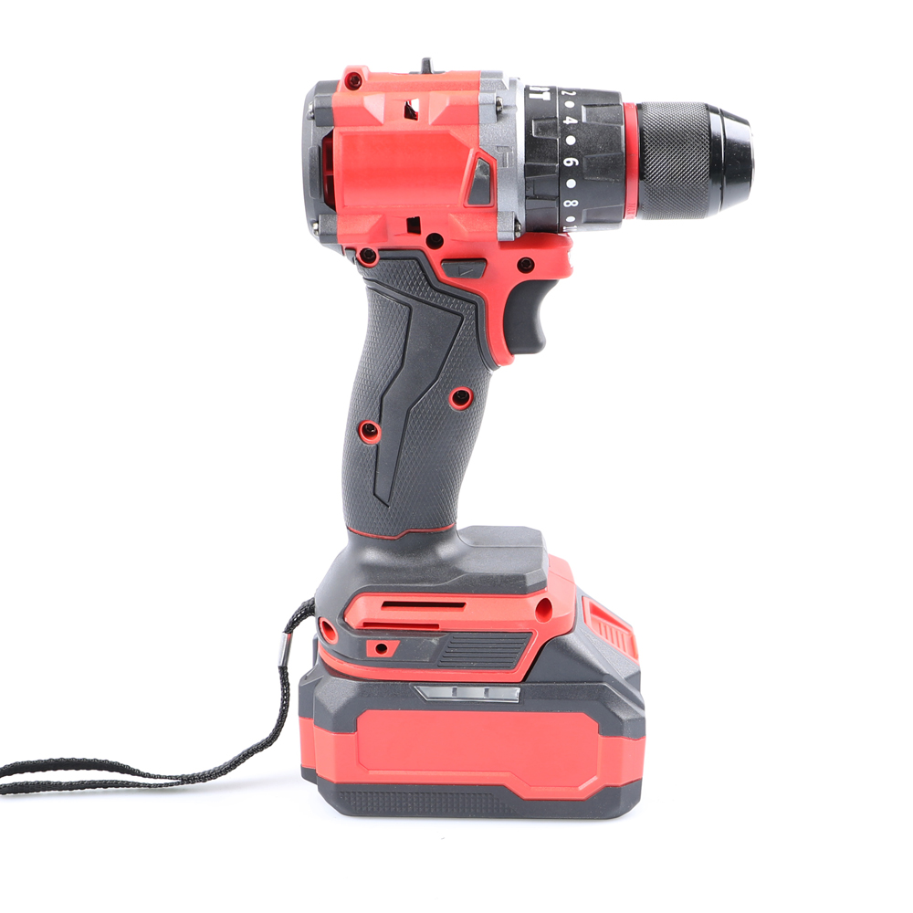 Аккумуляторная бесщеточная дре – обзор и цена Power Drill Cordless