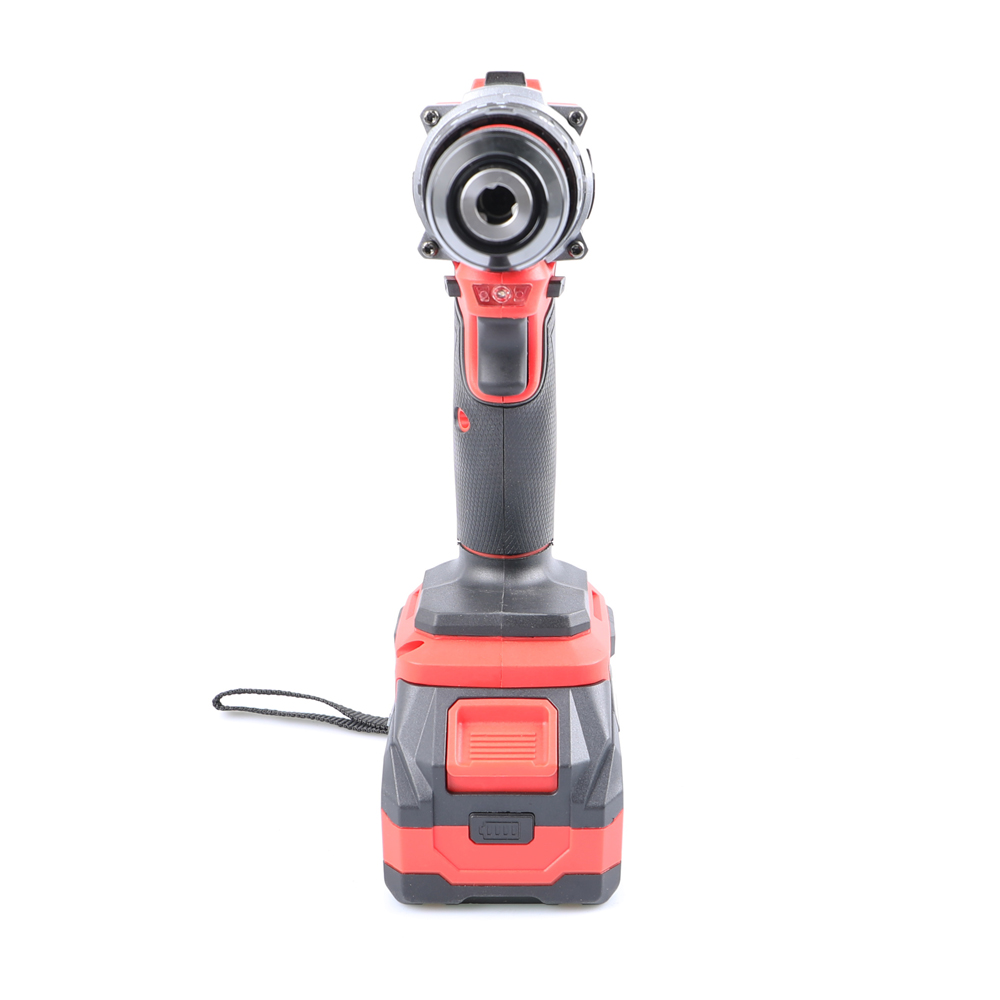Аккумуляторная бесщеточная дре – обзор и цена Power Drill Cordless