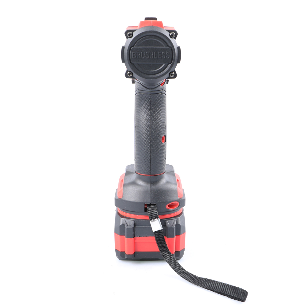 Аккумуляторная бесщеточная дре – обзор и цена Power Drill Cordless