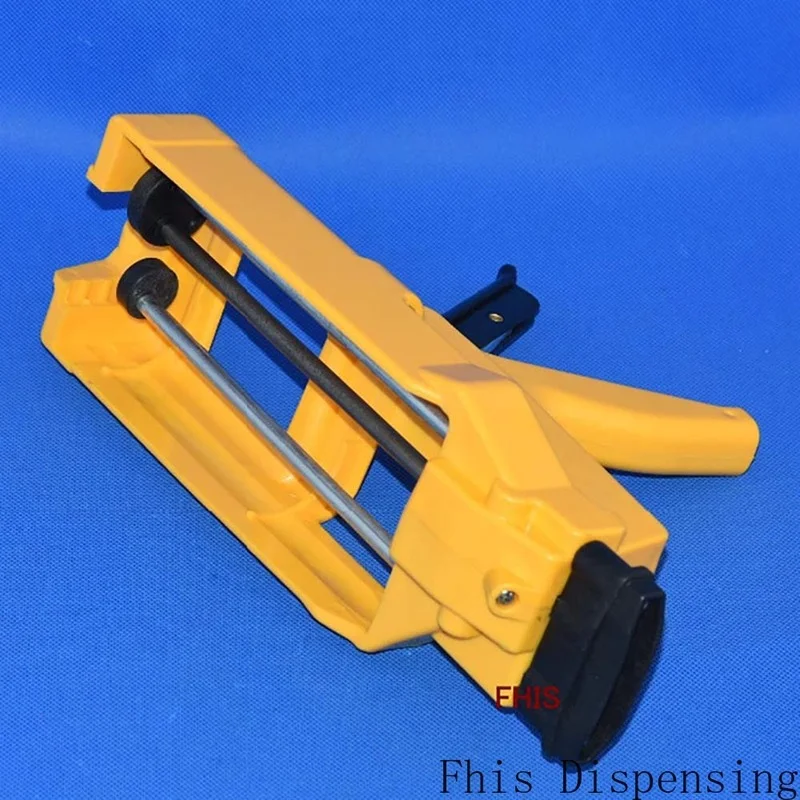 Агент для уплотнения суставов  – обзор и цена Caulking Gun Dispensing