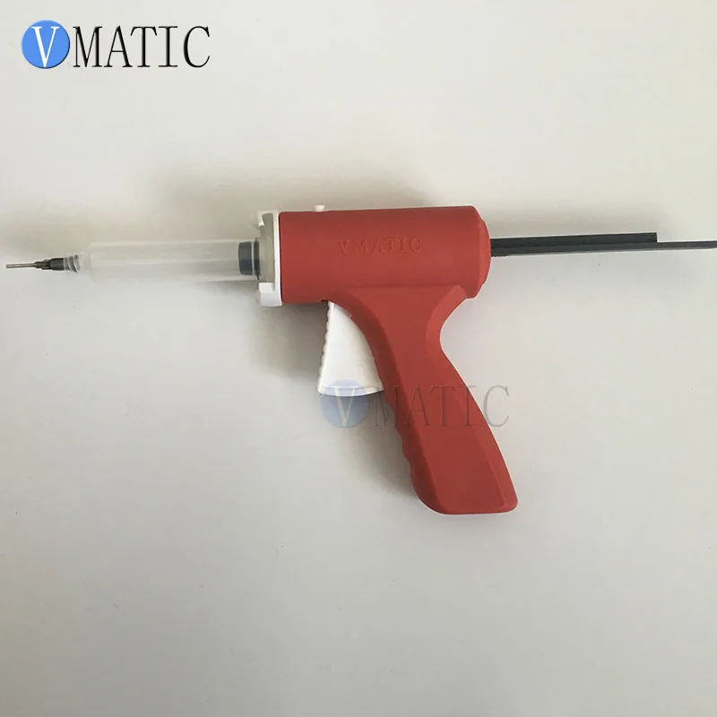 Бесплатная доставка 10cc 10 мл – обзор и цена Caulking Gun Dispensing