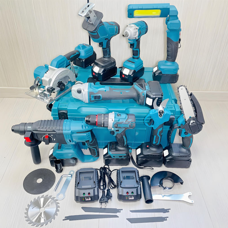 Высокое качество, 21 В, бесщет – обзор и цена Power Drill Cordless