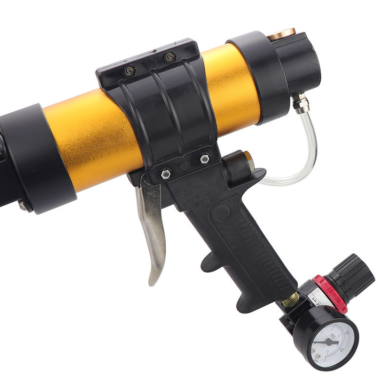 50 мл 1: 1 воздушная эпоксидна – обзор и цена Caulking Gun Dispensing