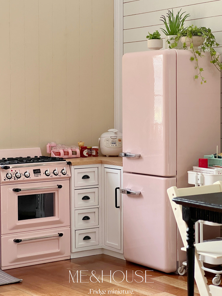 Модель кукольного домика 1/6,  – обзор и цена Home Improvement Kitchen