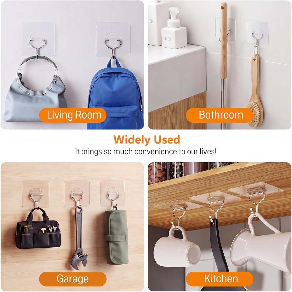 Сверхпрочные клейкие настенные – обзор и цена Home Improvement Kitchen