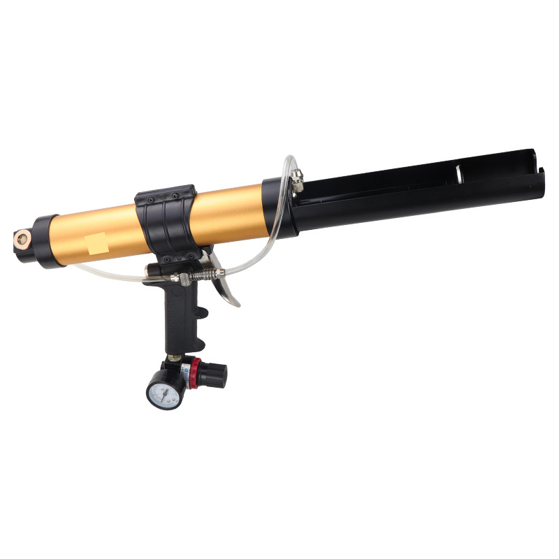 ПИСТОЛЕТ ДИСПЕНЗУЮЩИЙ ВОЗДУШНЫ – обзор и цена Caulking Gun Dispensing