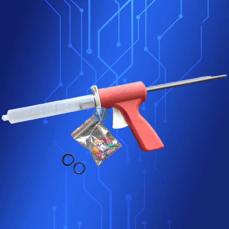 Бесплатная доставка! Высококач – обзор и цена Caulking Gun Dispensing