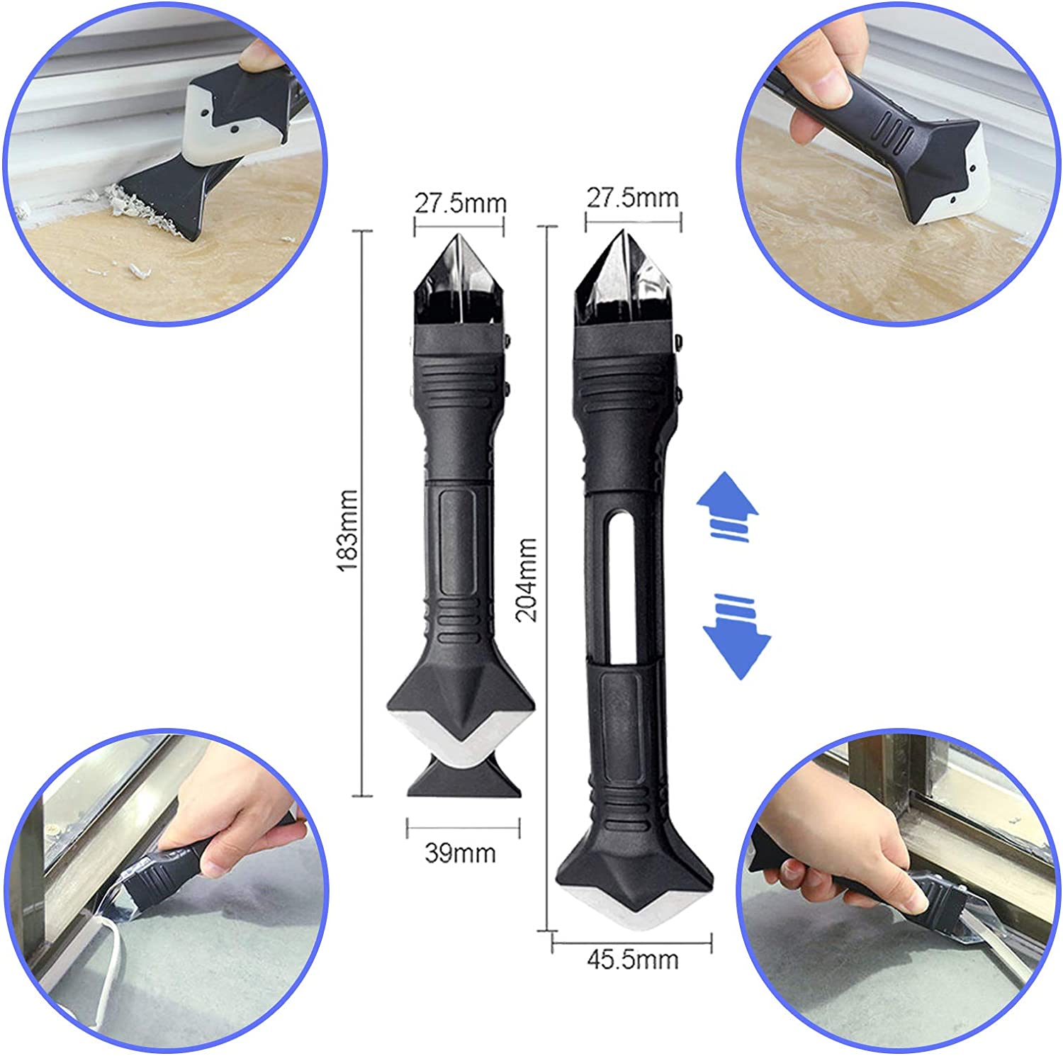 Силиконовые инструменты для ге – обзор и цена Bathroom Caulk Siliconized