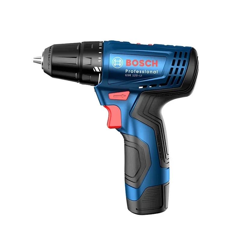 Аккумуляторная дрель-шуруповер – обзор и цена Power Drill Cordless