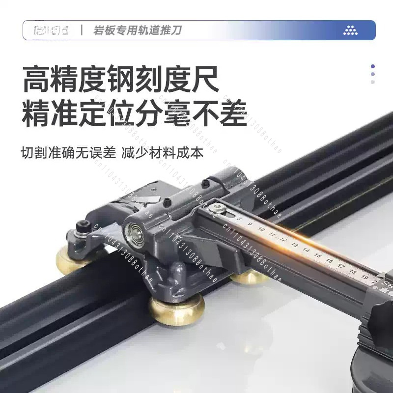 Ручной высокоточный плиткорез  – обзор и цена Tile Cutter Scoring