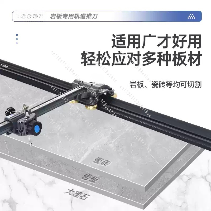 Ручной высокоточный плиткорез  – обзор и цена Tile Cutter Scoring