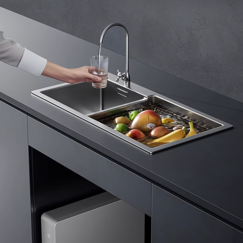 Очиститель водопроводной воды  – обзор и цена Home Improvement Kitchen