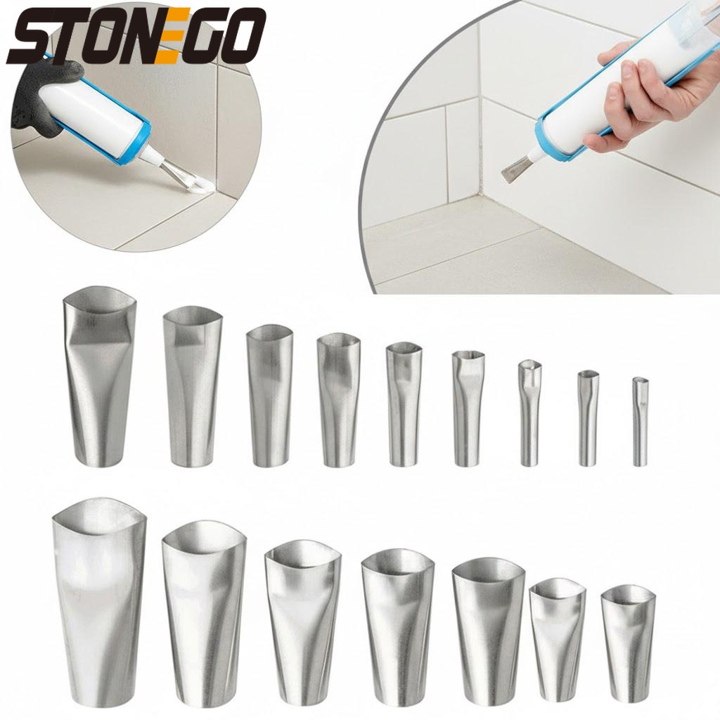 Насадка для клеевого пистолета – обзор и цена Caulking Gun Dispensing