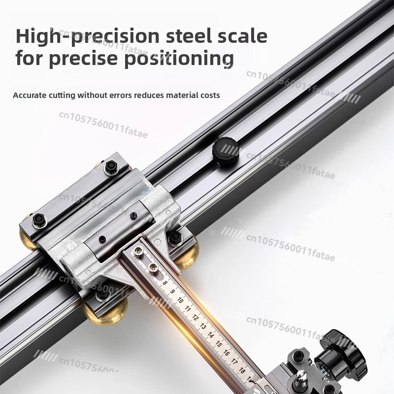Новый ручной высокоточный плит – обзор и цена Tile Cutter Scoring