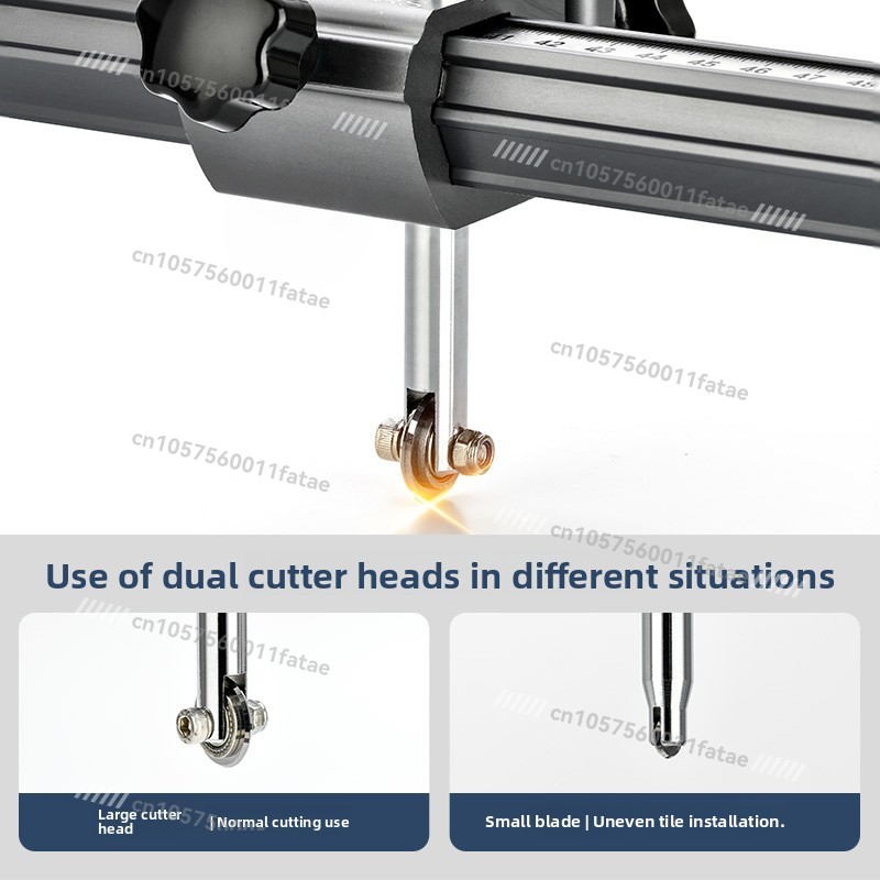Новый ручной высокоточный плит – обзор и цена Tile Cutter Scoring