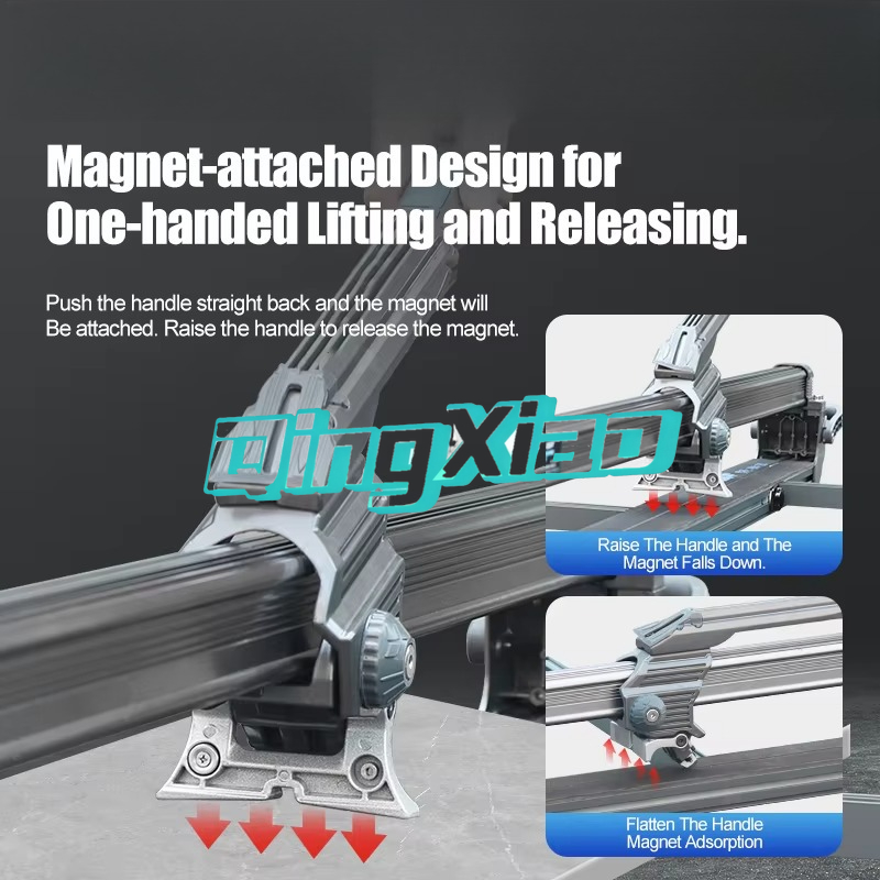 Ручной плиткорез для ультратон – обзор и цена Tile Cutter Scoring