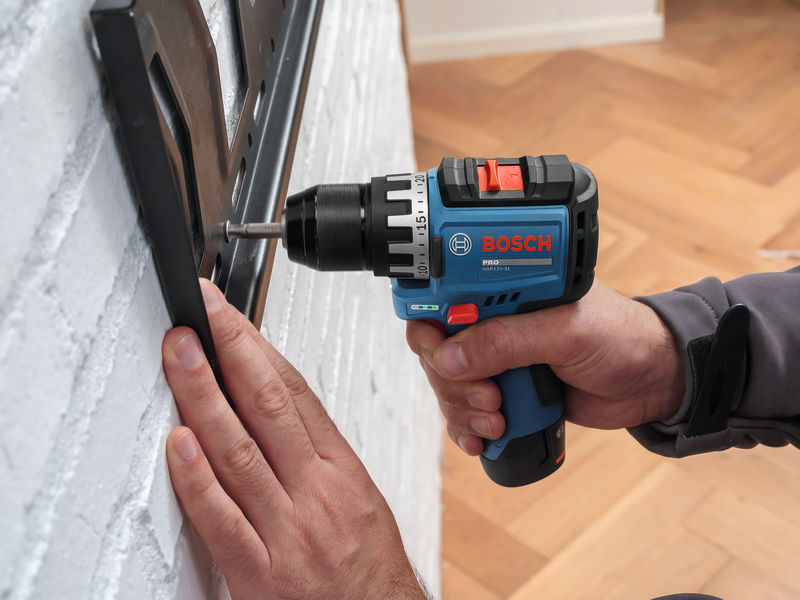 Аккумуляторная дрель-шуруповер – обзор и цена Power Drill Cordless