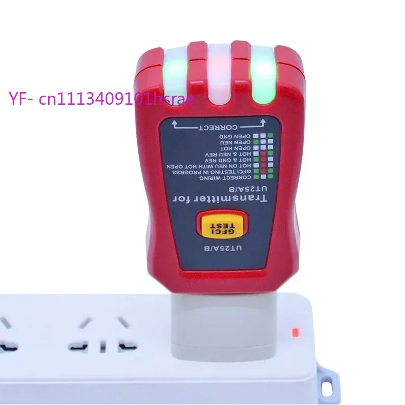 Автоматический искатель обрыво – обзор и цена Circuit Breaker Finder