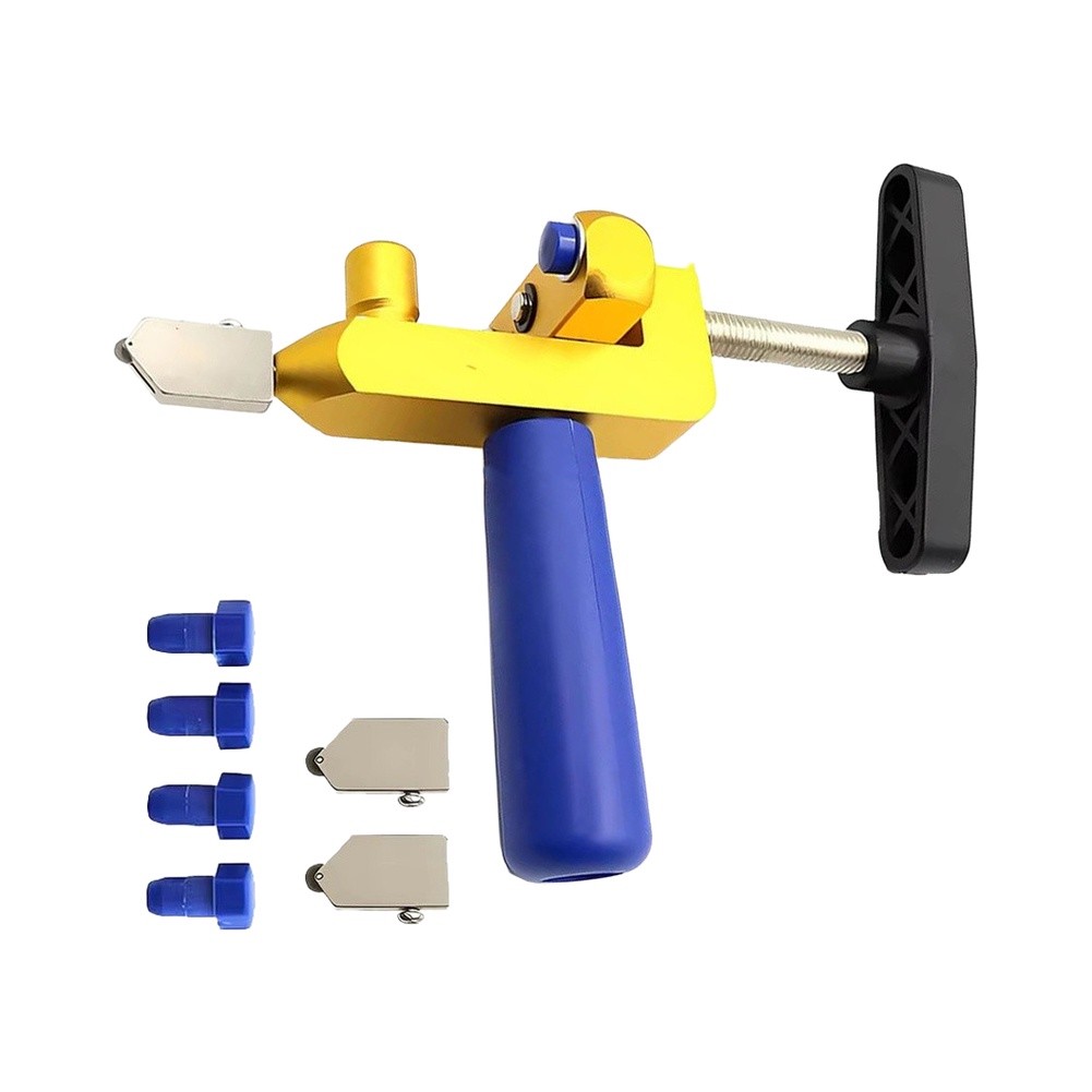 Многофункциональный инструмент – обзор и цена Tile Cutter Scoring