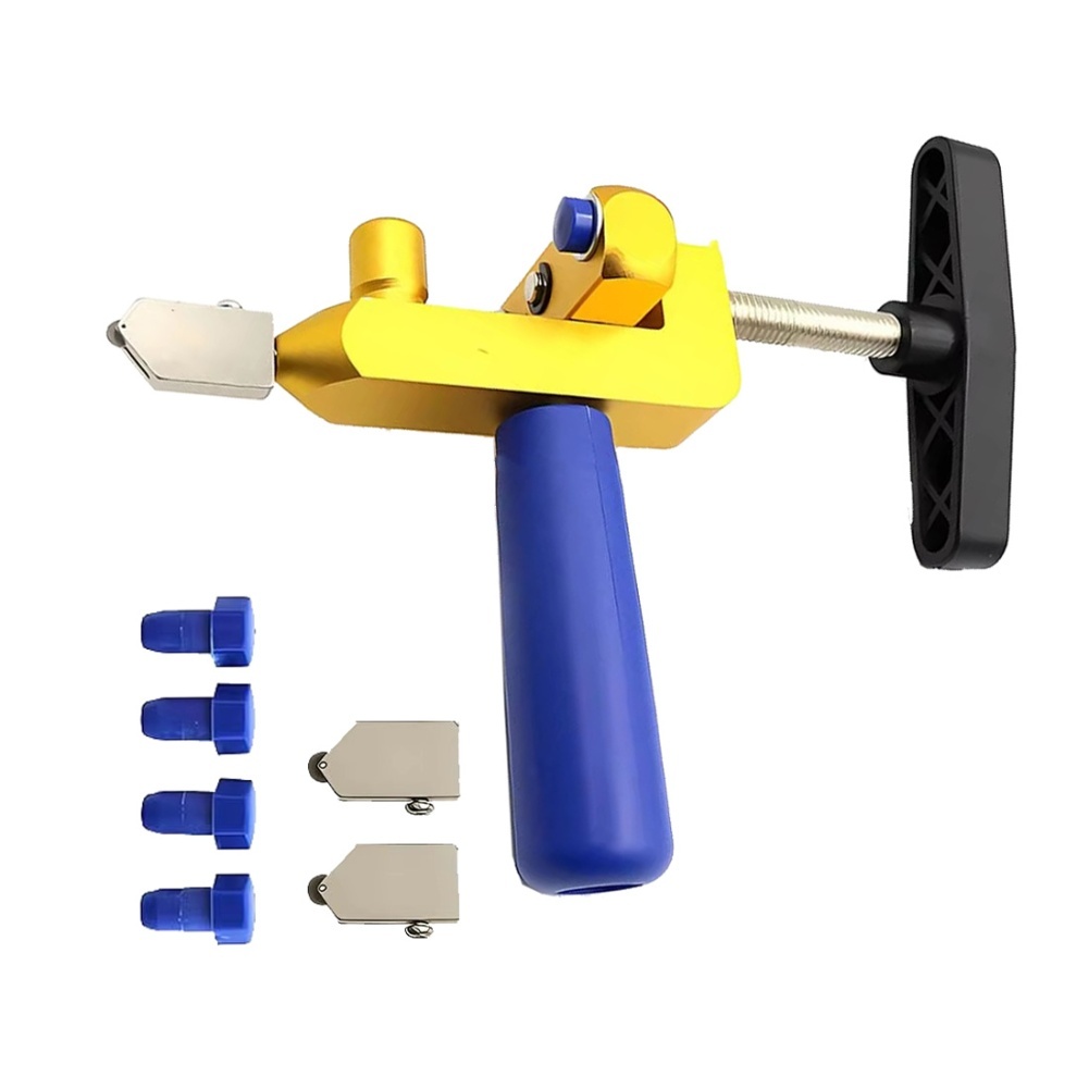 Многофункциональный инструмент – обзор и цена Tile Cutter Scoring