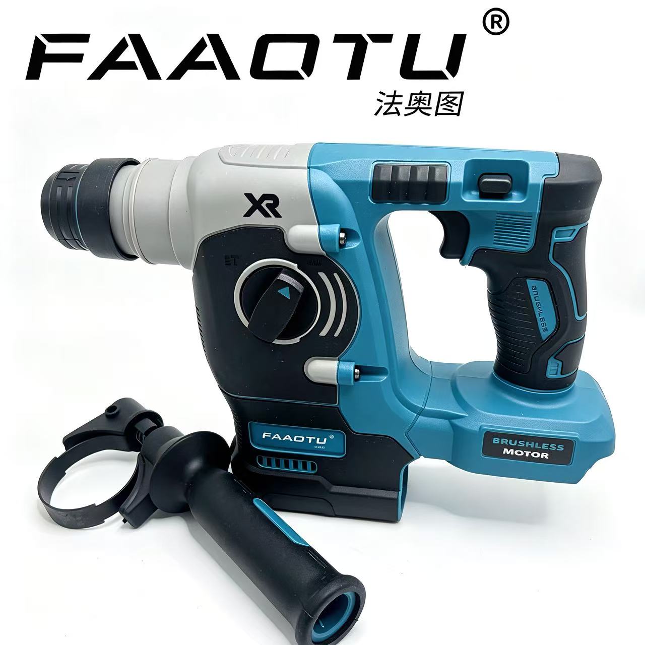 Беспроводной бесщеточный перфо – обзор и цена Power Drill Cordless
