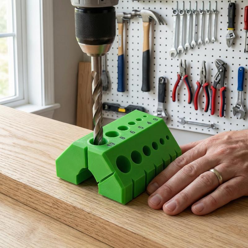 Пластиковый локатор для сверле – обзор и цена Home Improvement Center